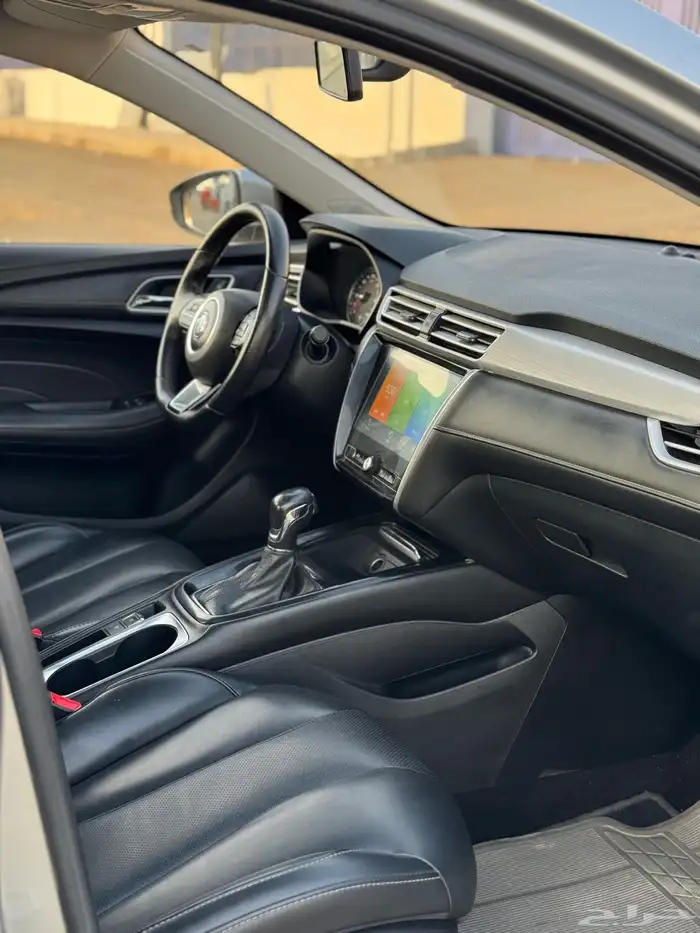 MG   5   2022   فل كامل البيع 28500 الف 14