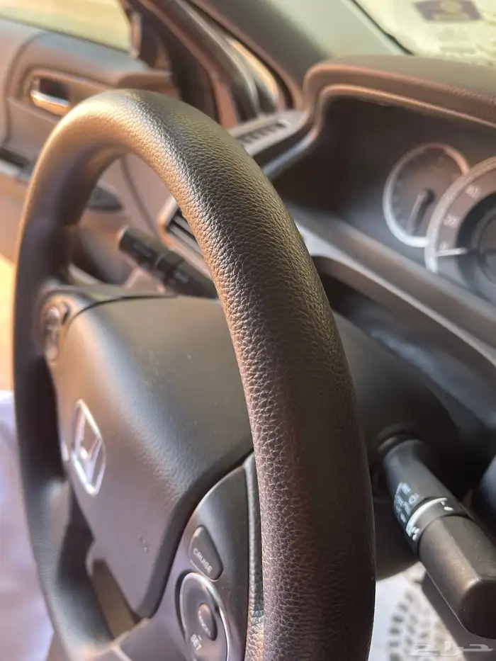 طارة اكورد 2