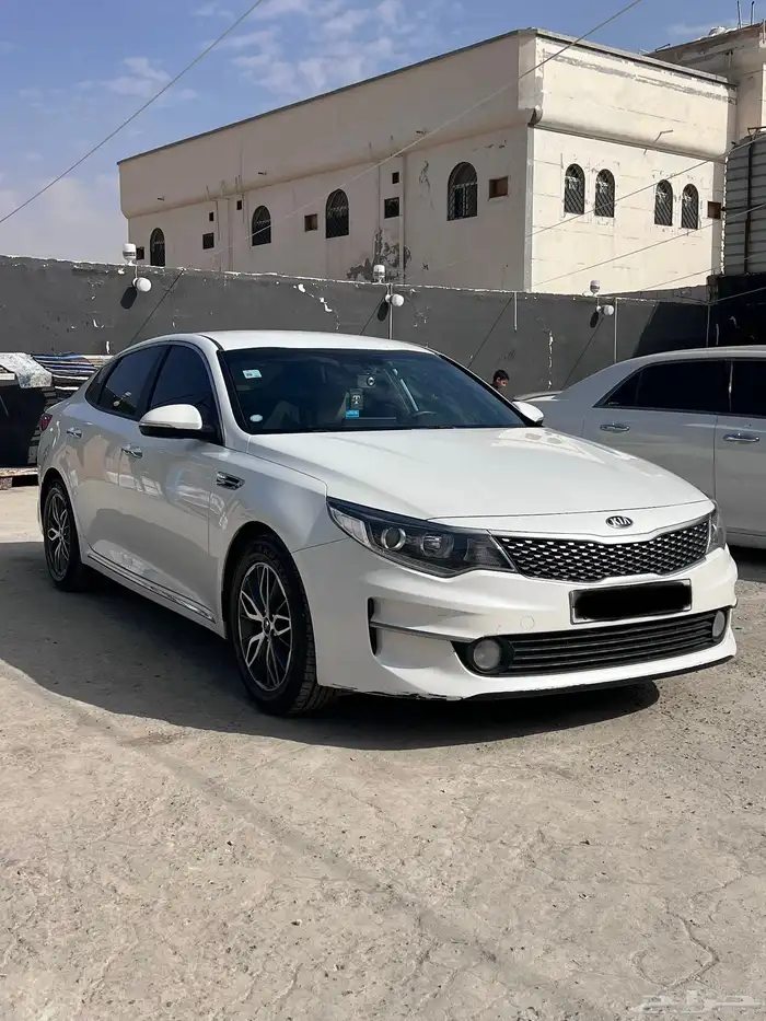 اوبتيما 2018 2