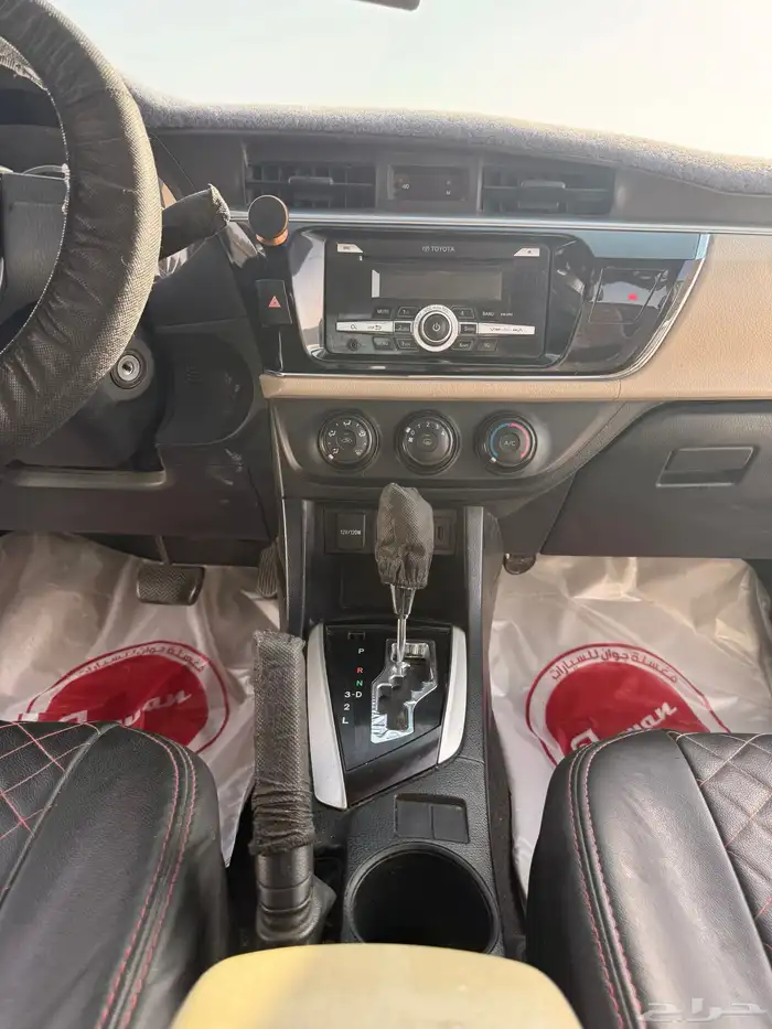 كورولا 2015 11