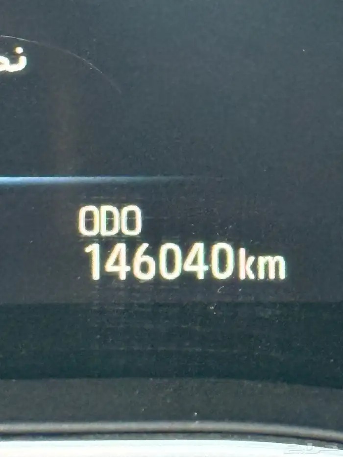 تويوتا افالون 2020 فل كامل مالك اول 53