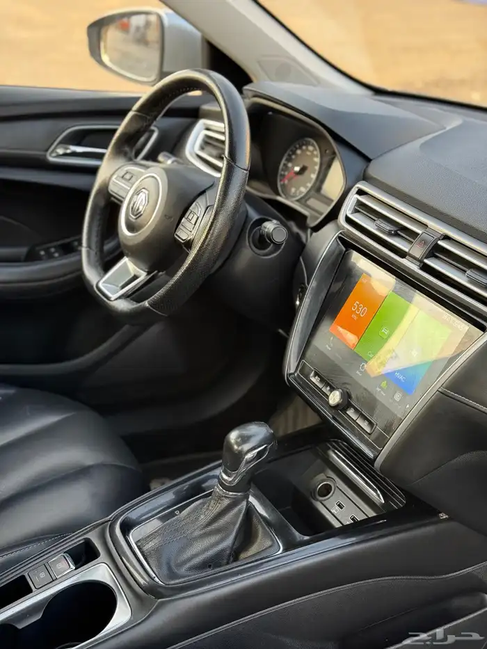 MG   5   2022   فل كامل البيع 28500 الف 12