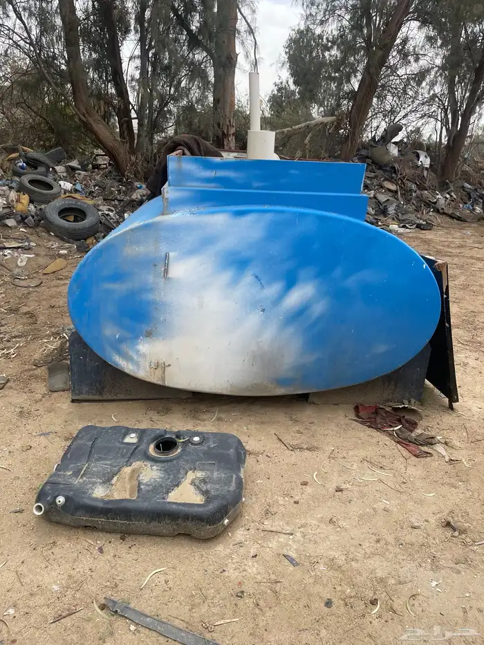 تانكي ما نظييف 1