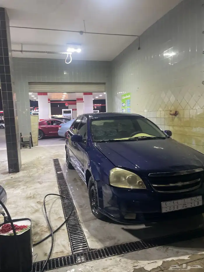 اوبترا 2004 للبيع استخدام او تشليح 10