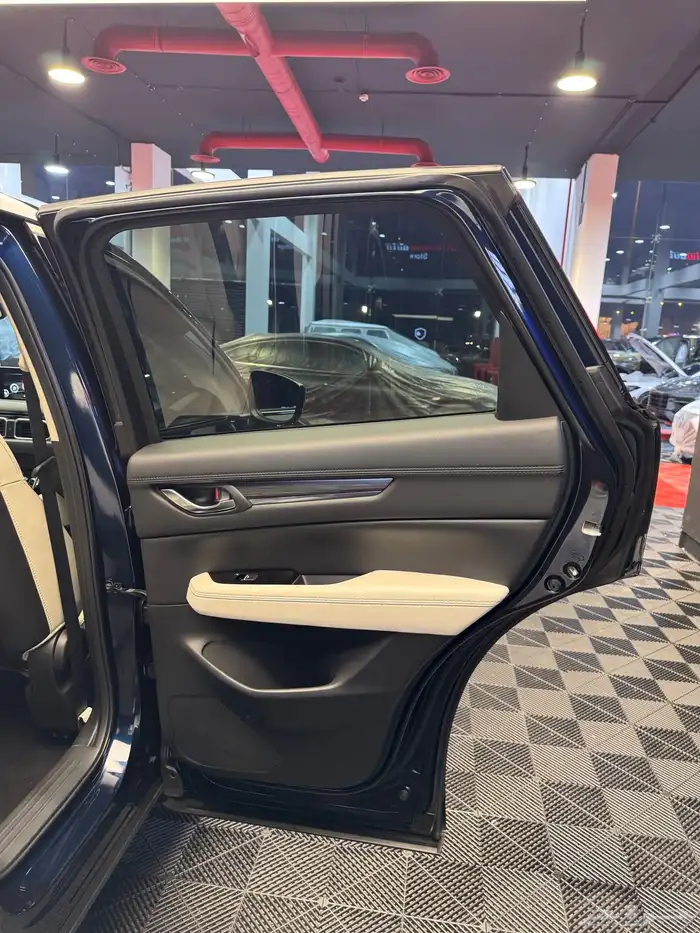 مازدا CX5 فل كامل 2023 مالك اول 41