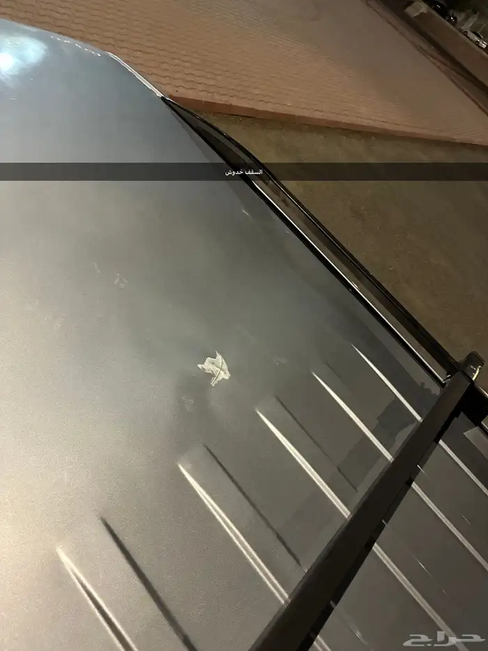 باجيرو 2015 بدي وكاله ممشى 288 الف 43