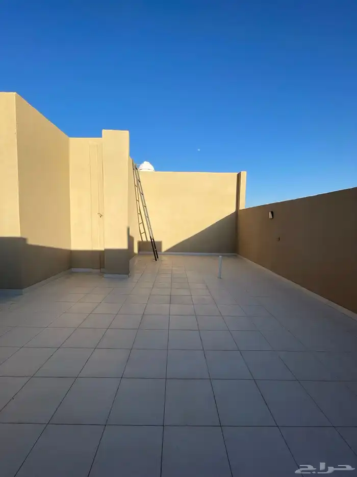 للبيع روف علوى درج داخلى وخارجى شمال الخميس ح النور 750 الف 34