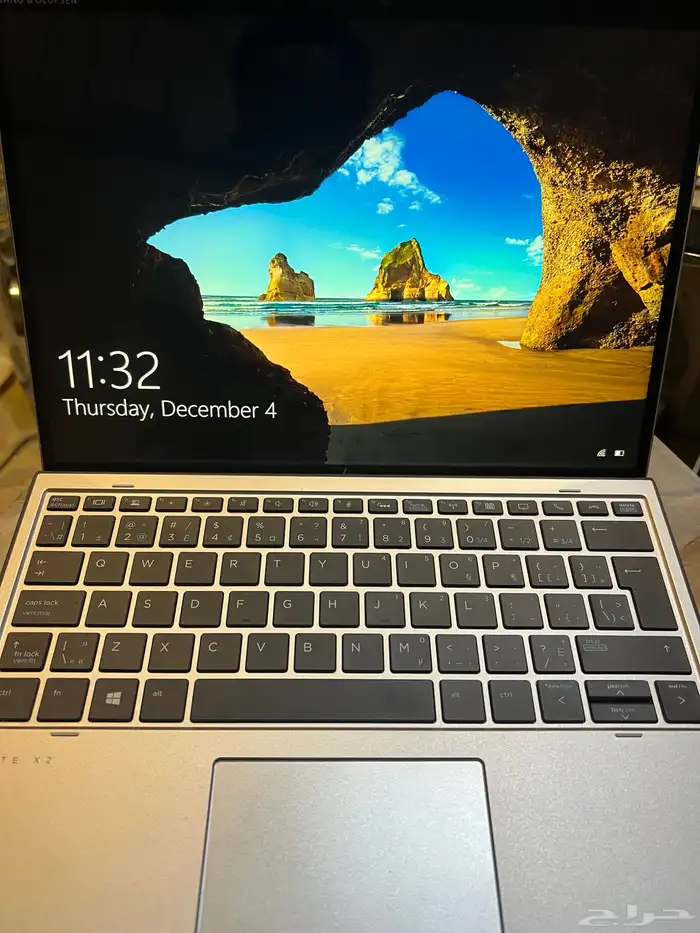 لاب توب Hp 2