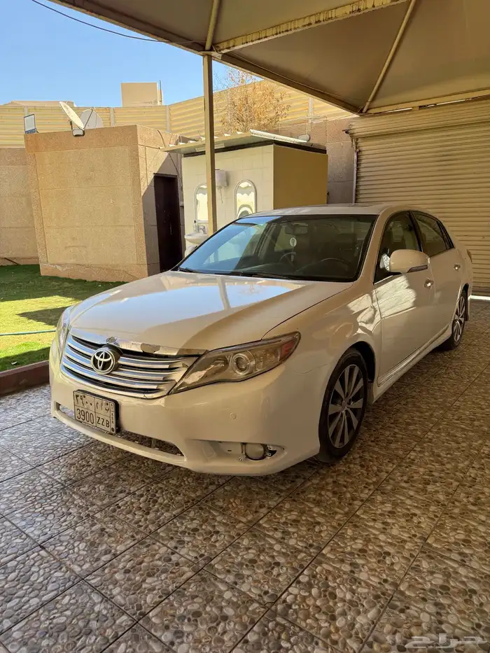 افالون 2012 فل كامل حد 24 الف 6