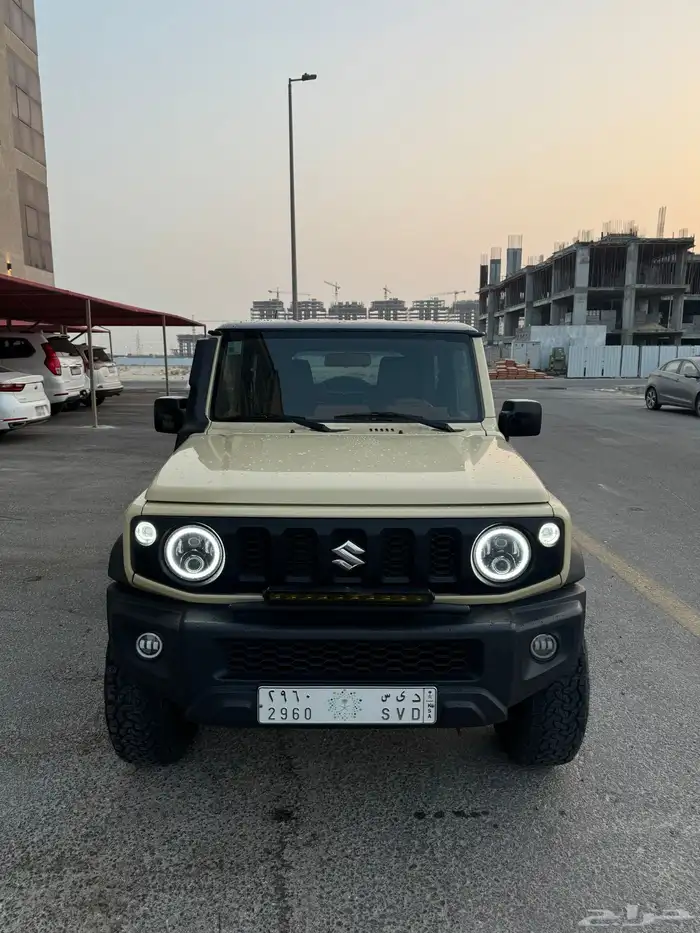 جمني 2022 قير عايدي 2