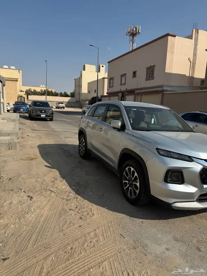 سوزوكي للبيع 2024 4