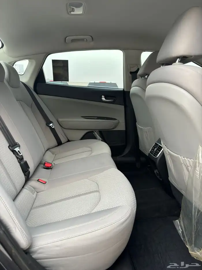 كيا اوبتيما 2020 بدي وكاله مكينه صغير 2.0 13