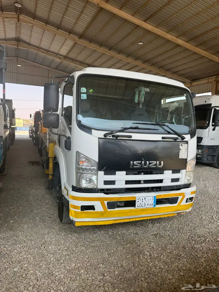 دنا كرين شاحنه جنط20 FSR سته سرندل مديل 2016 2