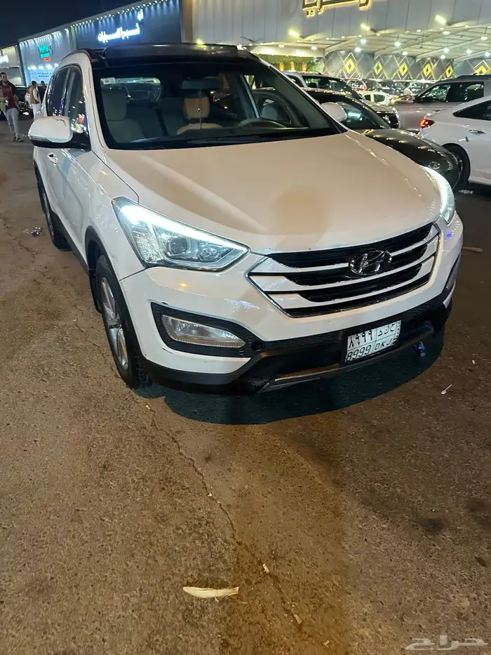 سنتافي للبيع 0