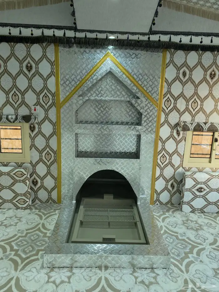 كرفانه عريره شينكو كويتي 5