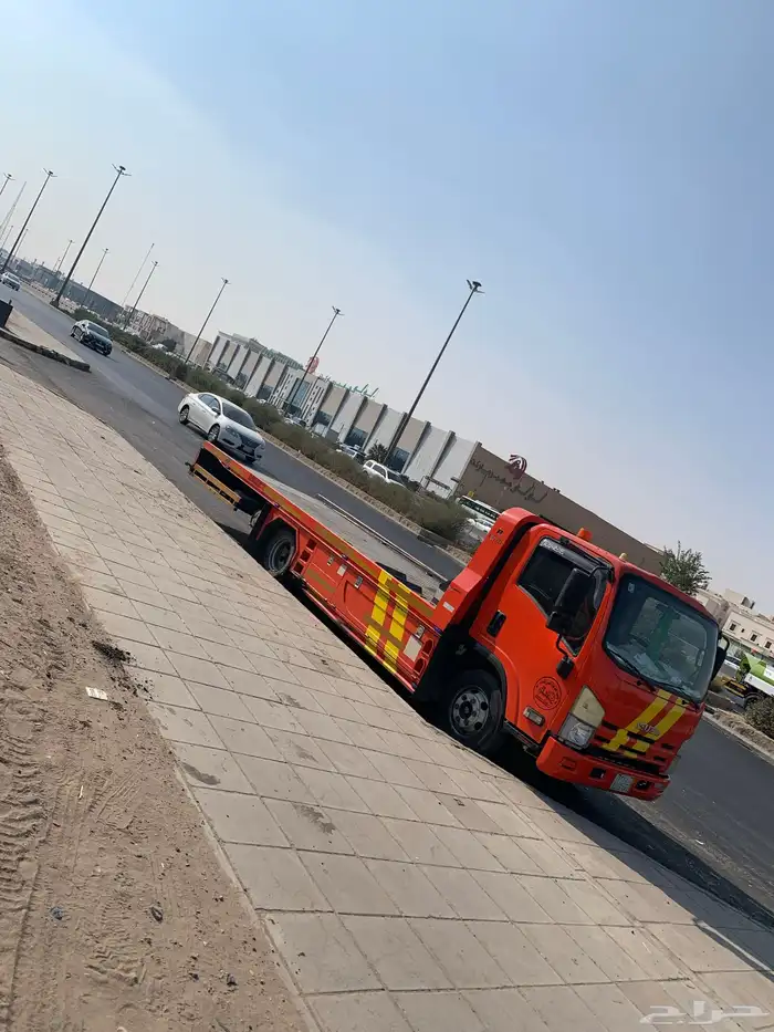 سطحه جده الى الرياض الدمام الحفر القصيم المدينه 1