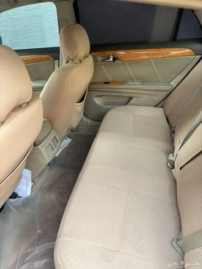 للبيع افالون 2006 7