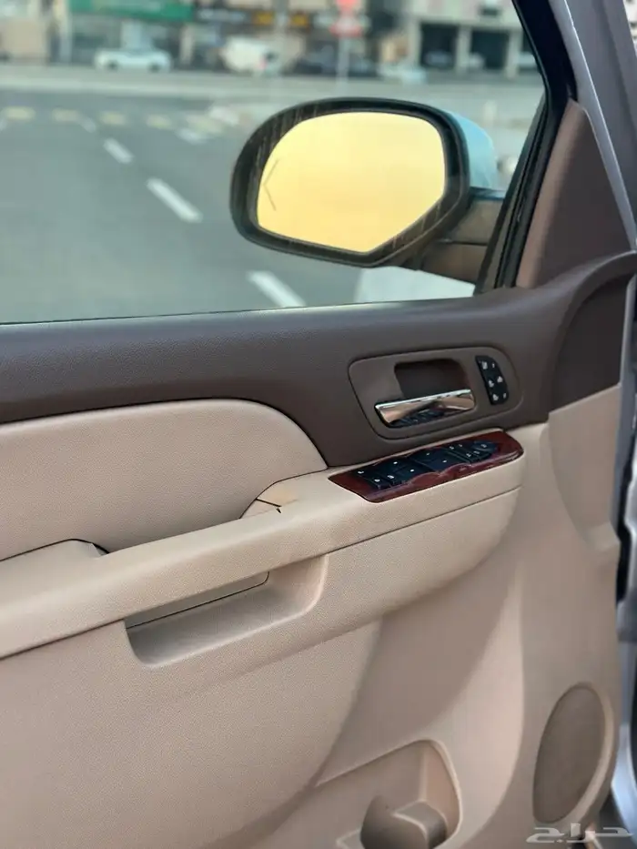 يوكن 2012 فل كامل SLT 6