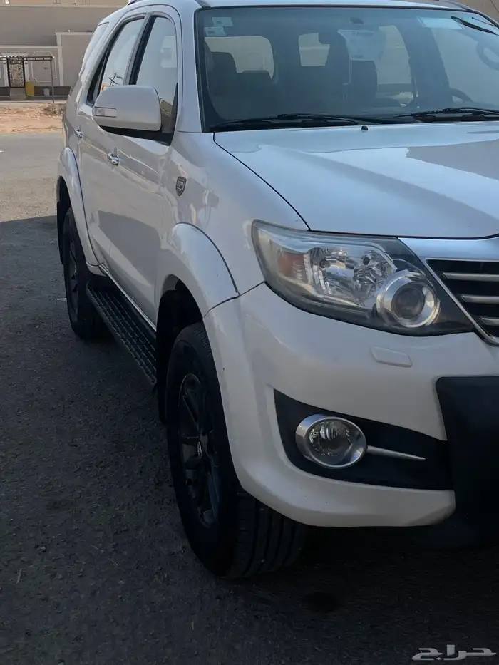 فورشنر 2015 فل كامل 60 عام 2