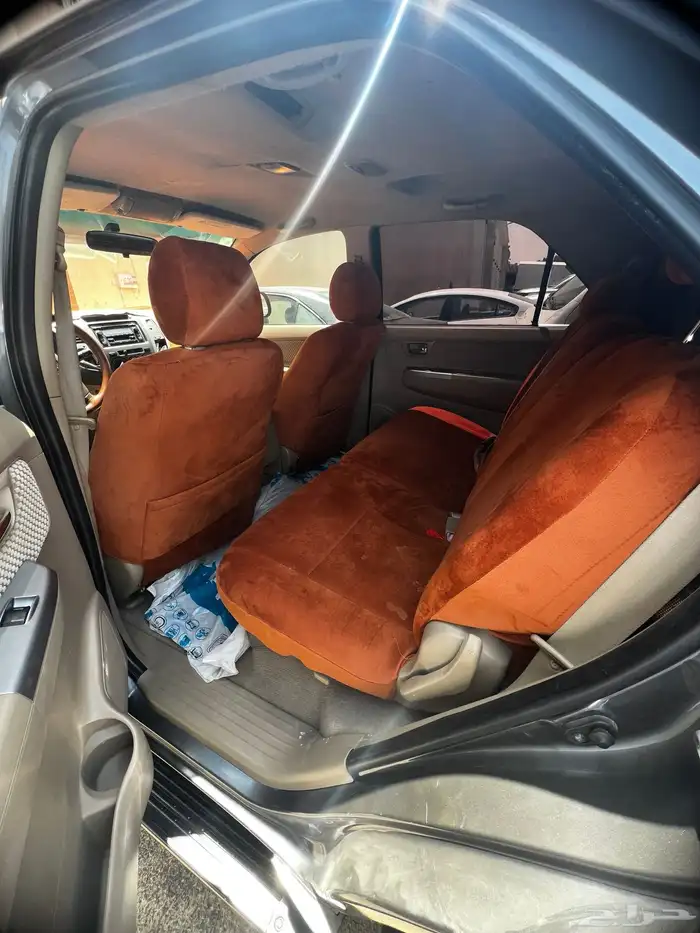 فور شنر 2011 4