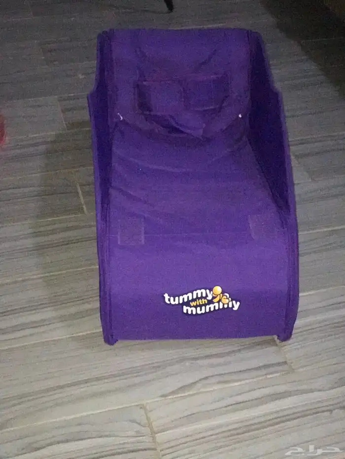 مقعد أطفال والرضع للاستلقاء 0