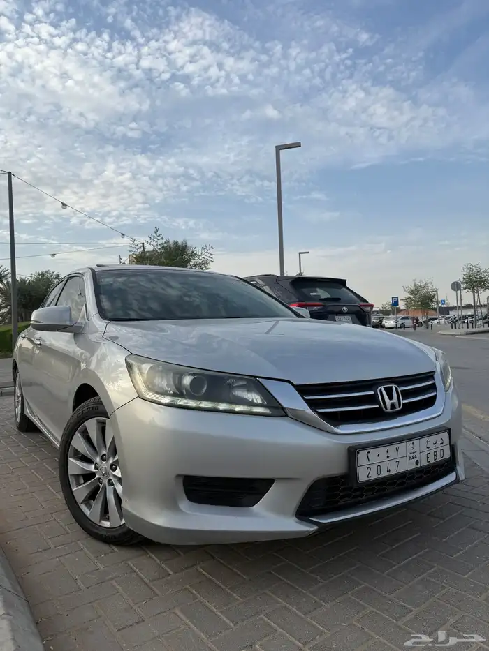 اكورد سبيشل نظيف جدا 3