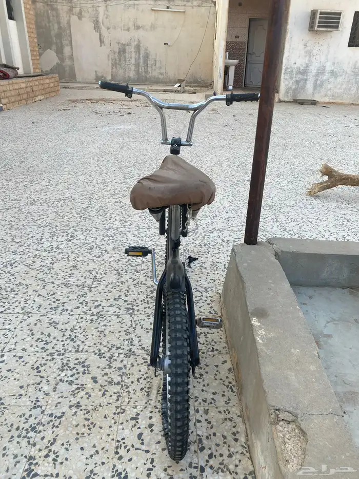 سيكل كوبرا مقاس 20 2