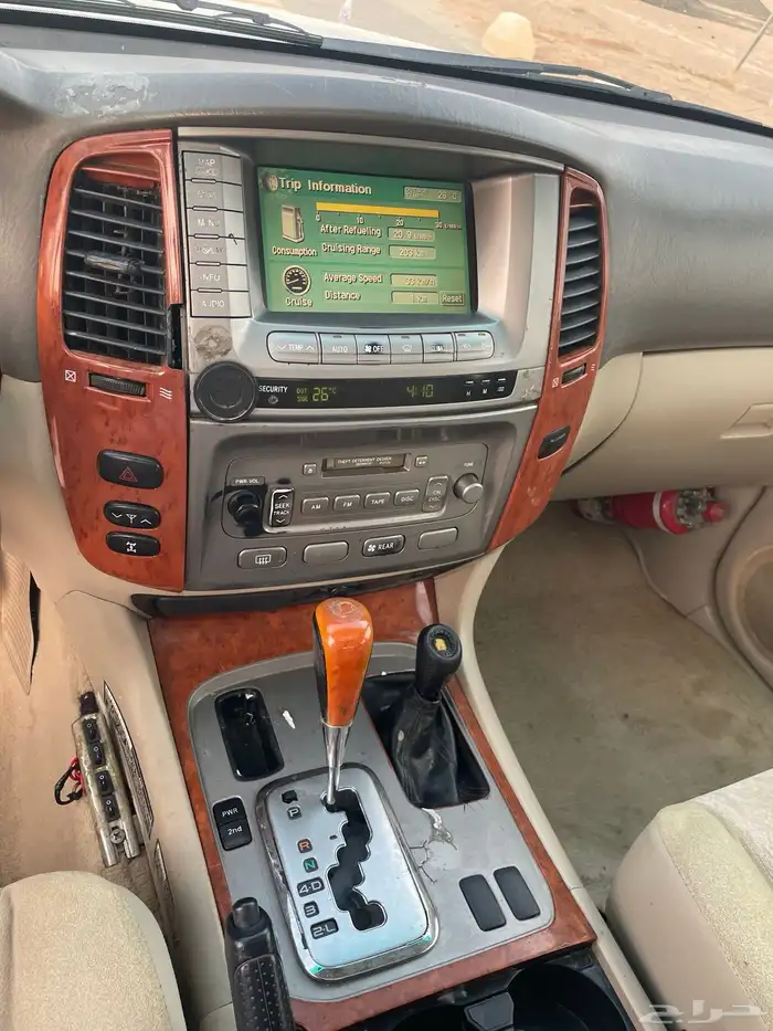 فكسار 2007 فل كامل فتحه دفلوك مجهز للبر 23