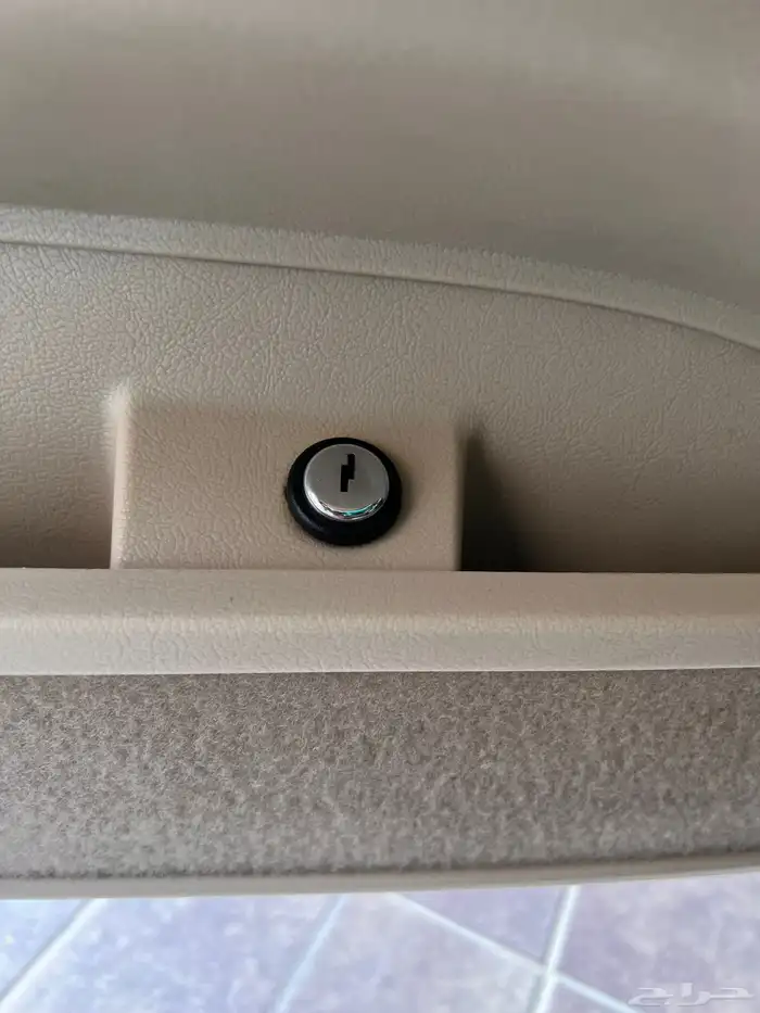 فورد فكتوريا 2010 نص فل ممشى قليل 29