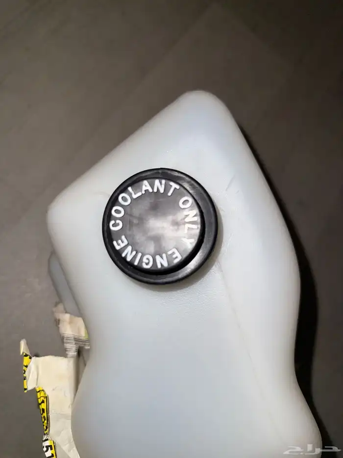 قربة ماء رديتر 85-87 3