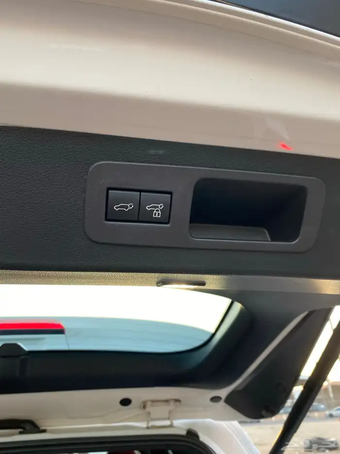 لكزس 2025 F SPORT وارد عبد اللطيف جميل 13