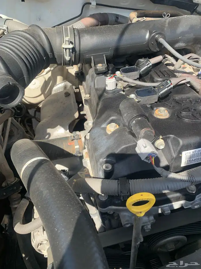 هايلكس 2018 GLX 47