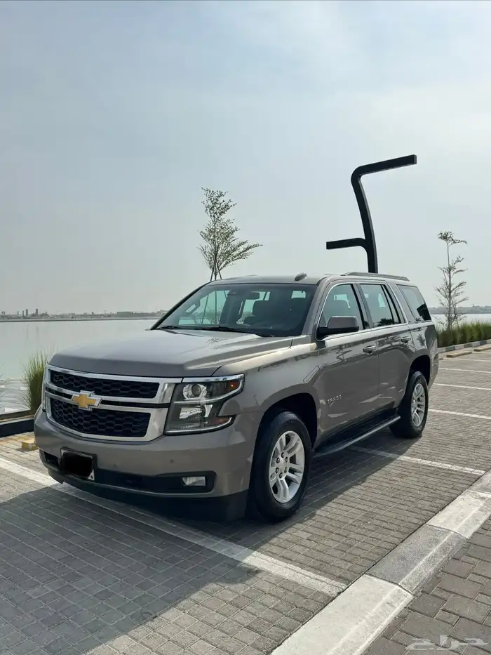 تاهو 2018 Lt دبل 0