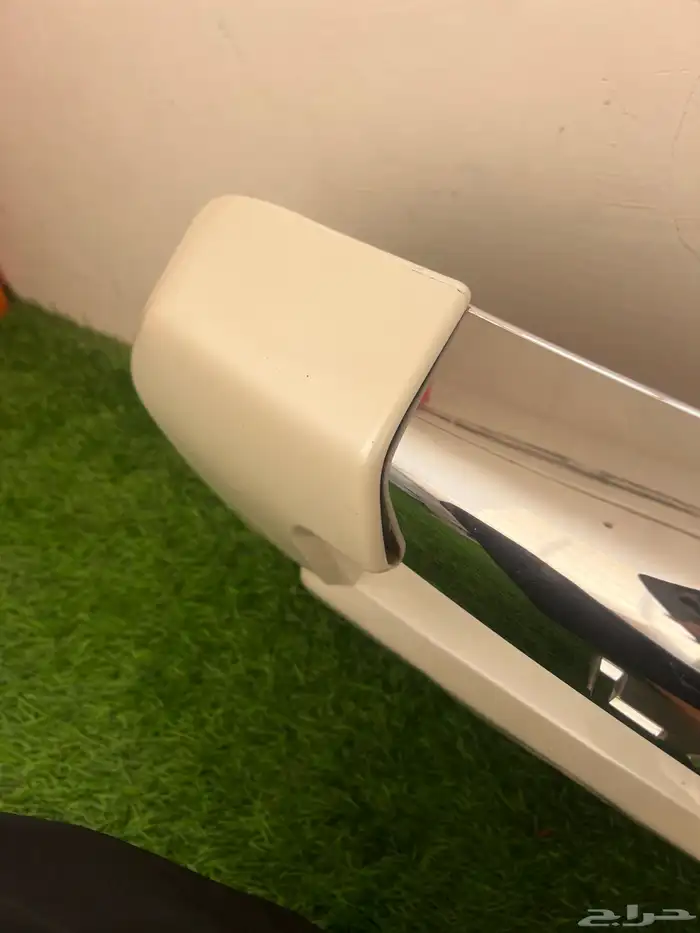 دعامه خارجيه GXR وكاله 5