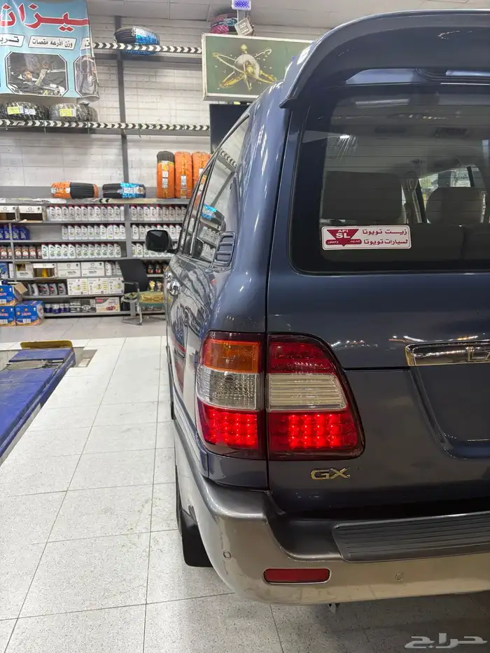 جيب للبيع 2006 بودي بلد 5