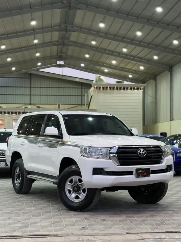 تويوتا - جي - 2015 - بسعر 79 الف 1