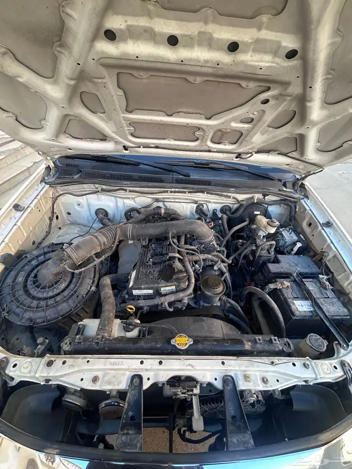 فوتشنر موديل 2015 البدي باب الشنطه فيه رش 4