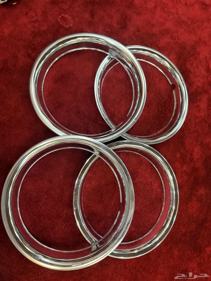 شنابر لجنط السيارات الكلاسيكيه 0