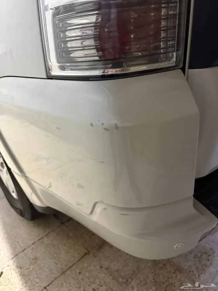 متسوبيشي باجيرو 2017 10