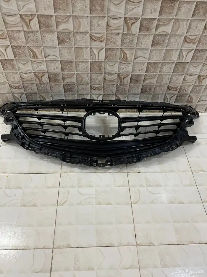 شبك أمامي الأصلي (وكالة) مازدا 6 2015 فل اوبشن 0