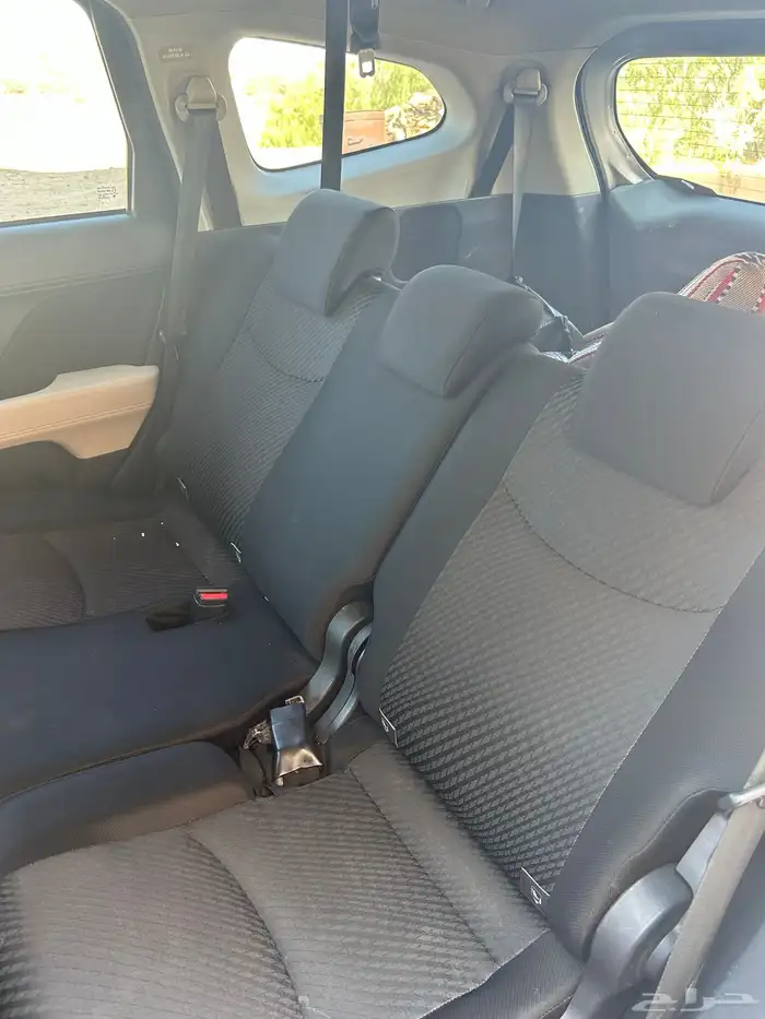 راش موديل 2020 نظيف جدا 13