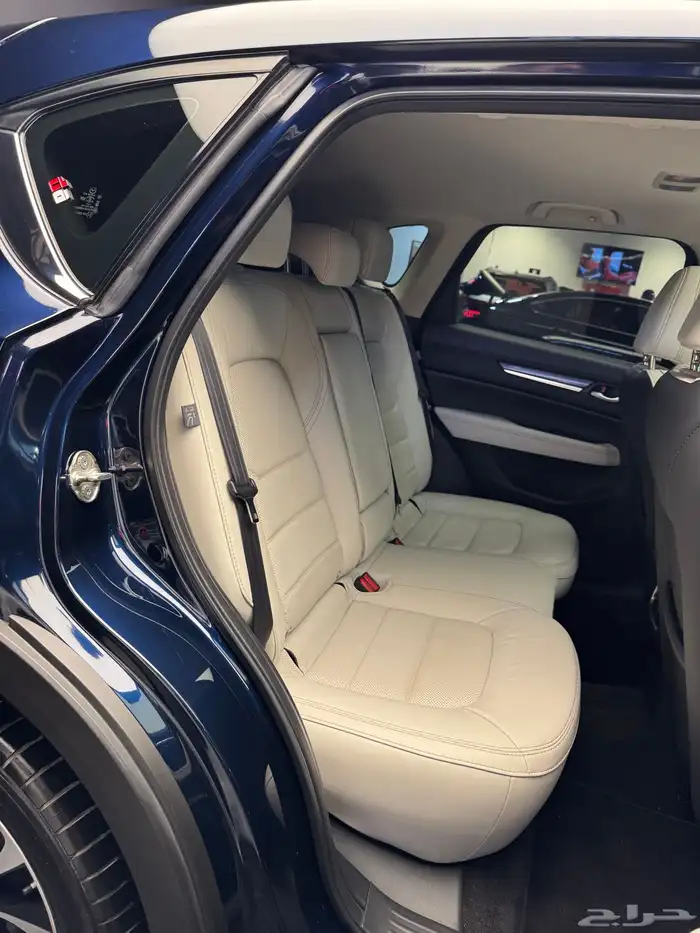 مازدا CX5 فل كامل 2023 مالك اول 38