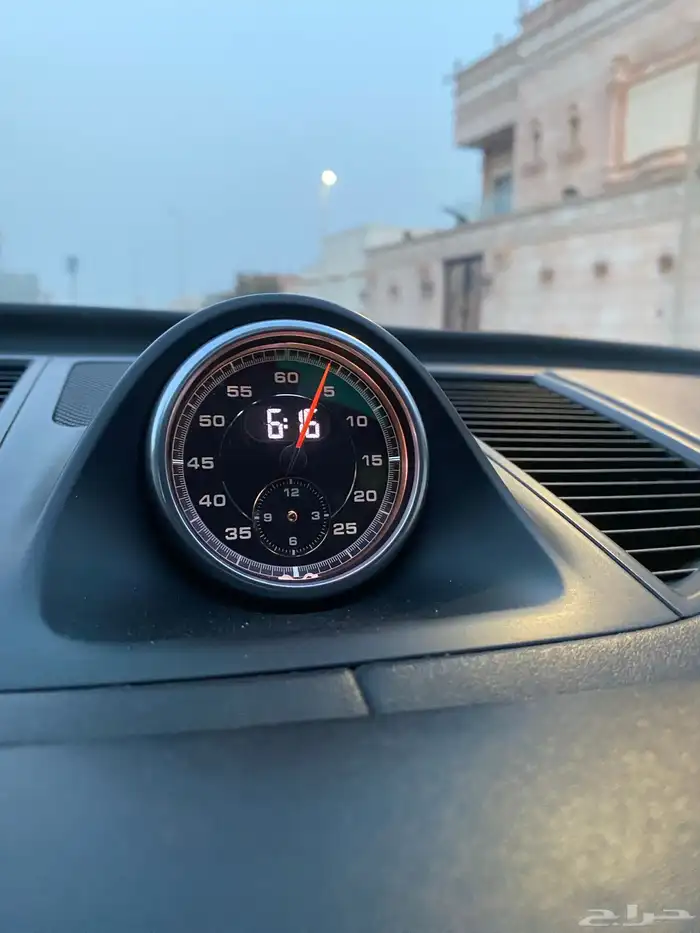 للبيع بورش مكان اس 21