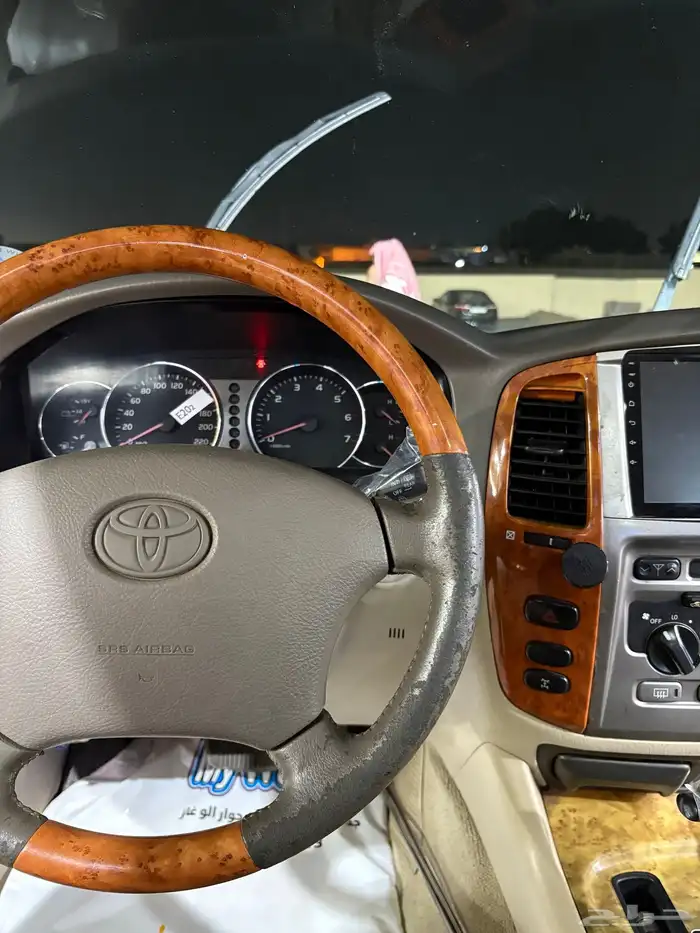 جيب للبيع 2006 بودي بلد 36