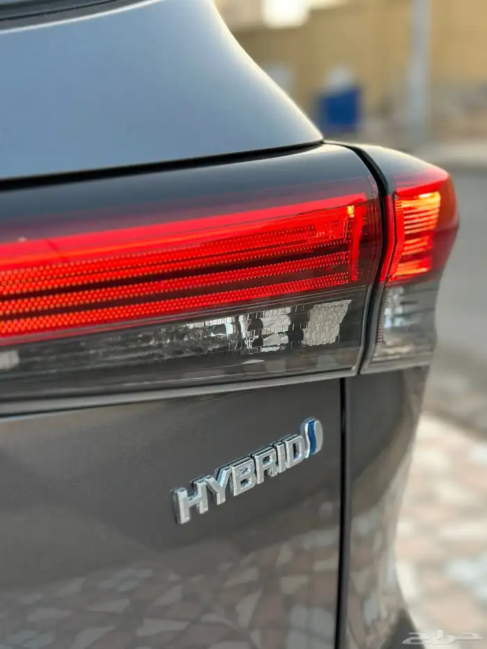 هايلاندر 2023 بدي وكاله 23