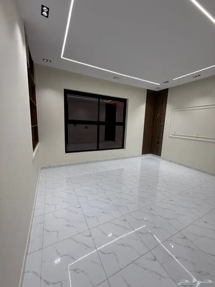 للبيع شقق واسعه مميزه في حي الموسى مكتمل الخدمات 8