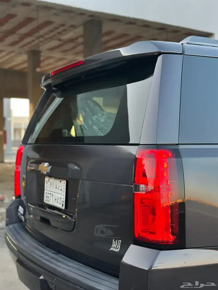 تاهو 2017 دبل سعودي وكاله 35