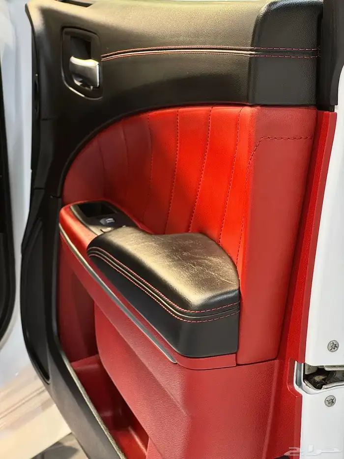 دودج تشارجر RT موديل 2022 23