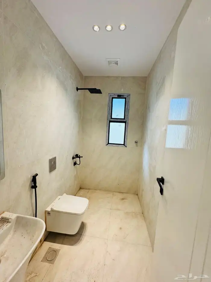 شقق تمليك تبوك حي الفلاح ( الريان ) دورثاني مدخل مستقل 21