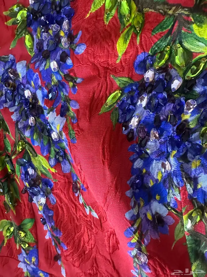 فساتين دولتشي اند غابانا dolce and gabana جديده 10